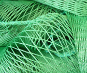 ネット・魚網